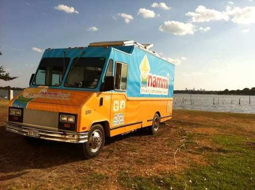 The rise of the food truck empire and secrets to business success 3